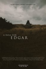 Poster de la película A Doll For Edgar