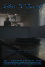 Poster de la película Letters to Daniel