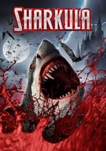 Poster de la película Sharkula