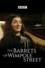 Poster de la película The Barretts of Wimpole Street