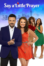 Poster de la película Say a Little Prayer