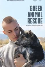 Poster de la película Greek Animal Rescue