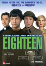 Poster de la película Eighteen