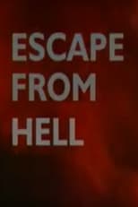 Poster de la película Escape from Hell