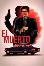 Poster de la película El muerto
