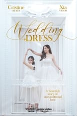 Poster de la película Wedding Dress