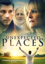 Poster de la película Unexpected Places