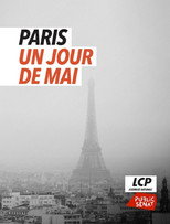 Poster de la película Paris, un jour de mai