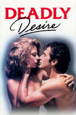 Poster de la película Deadly Desire