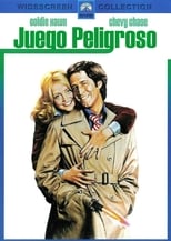 Poster de la película Juego peligroso