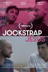 Poster de la película Jockstrap Jesus