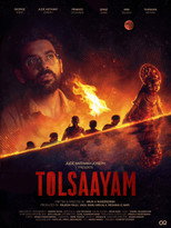 Poster de la película Tolsaayam