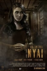 Poster de la película Arwah Tumbal Nyai: Part Nyai