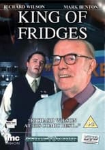 Poster de la película King of Fridges