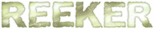 Logo Reeker
