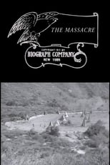 Poster de la película The Massacre