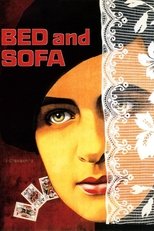 Poster de la película Bed and Sofa