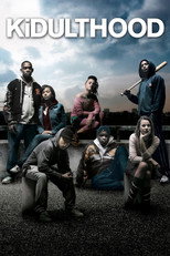 Poster de la película Kidulthood