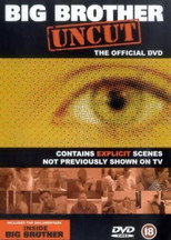 Poster de la película Big Brother: Uncut