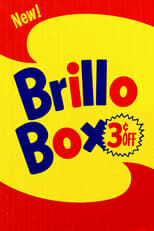 Poster de la película Brillo Box (3¢ off)