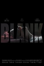 Poster de la película Blank