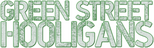 Logo Green Street Hooligans