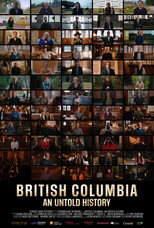 Poster de la serie British Columbia: An Untold History