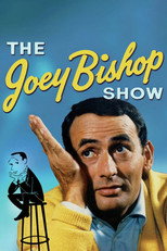 Poster de la serie The Joey Bishop Show