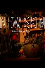Poster de la película New Skin