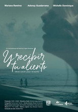 Poster de la película Y recibir tu aliento