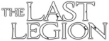 Logo The Last Legion