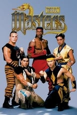 Poster de la serie WMAC Masters