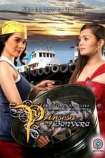 Poster de la serie Prinsesa ng Banyera