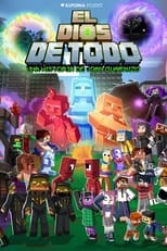 Poster de la serie El Dios de Todo