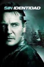 Poster de la película Sin identidad