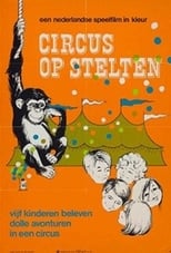 Poster de la película Circus op stelten