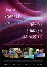 Poster de la película How Music Plays Us
