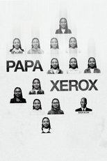 Poster de la película Papa Xerox