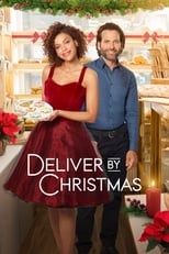 Poster de la película Deliver by Christmas