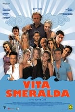 Poster de la película Vita smeralda