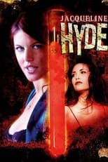 Poster de la película Jacqueline Hyde