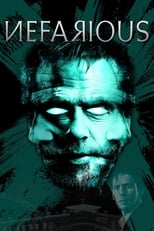 Poster de la película Nefarious