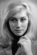 Irina Miroshnichenko