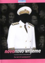 Poster de la película Croatia 2000 - Who Wants to Be a President