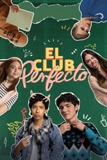 Poster de la película El Club Perfecto