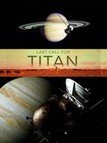 Poster de la película Last Call for Titan