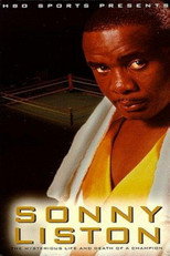 Poster de la película Sonny Liston: The Mysterious Life and Death of a Champion
