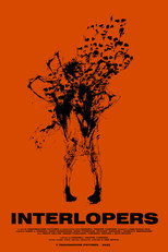 Poster de la película INTERLOPERS