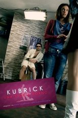 Poster de la serie Kubrick - Una Storia Porno