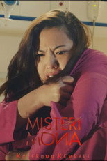 Poster de la película Misteri Mona Kuserumu Kembali